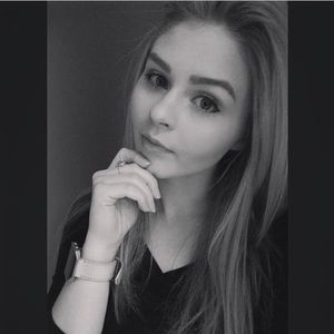 Meet your Posher, Haley